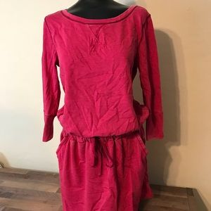 North Face Womens MED Marlowe Dress